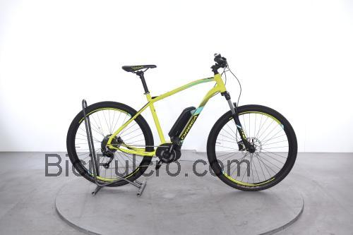 Orbea Keram 29 Max recensioni e scheda tecnica